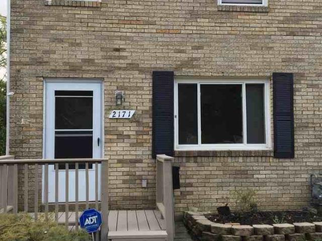 Apartment for rent in Pittsburg, Pennsylvania