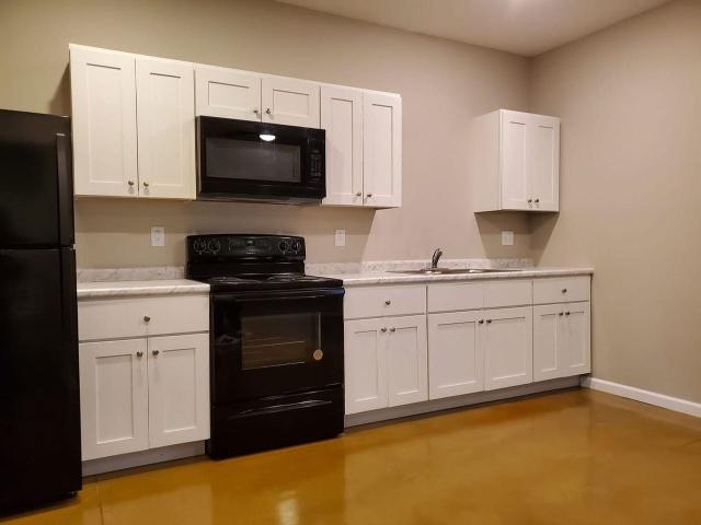 Apartment for rent in Jackson, Missouri