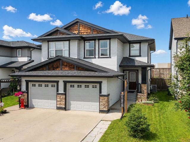 Apartment for rent in Wedgewood, Alberta