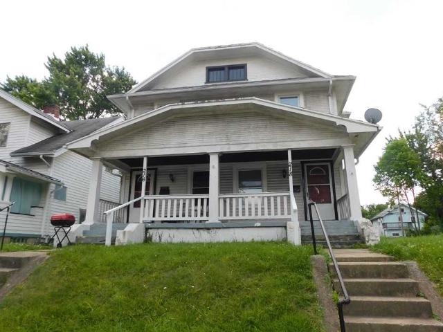 Property for rent in Dayton, Ohio