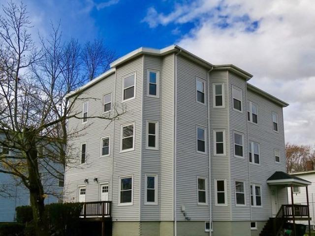 Apartment for rent in Whitman, Massachusetts