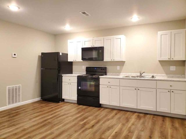 Apartment for rent in Jackson, Missouri