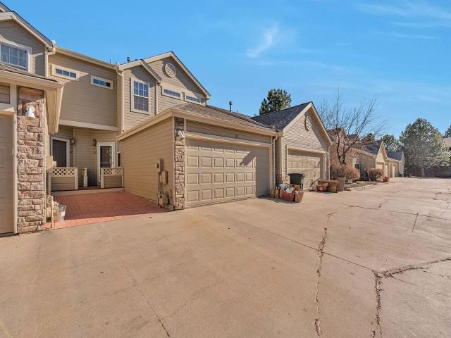 Apartment for rent in Arapahoe, Colorado