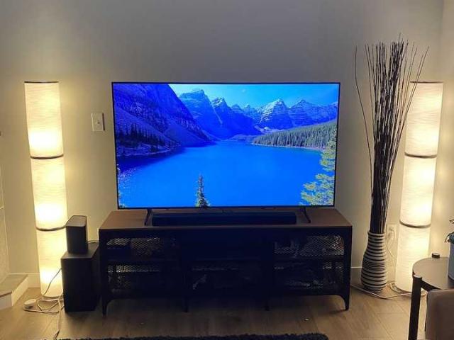 Apartment for rent in Northwest, Alberta