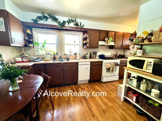 Apartment for rent in Somerville, Massachusetts