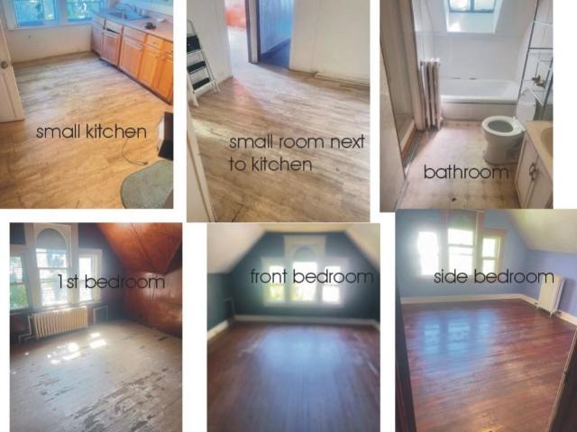 Apartment for rent in Albany, New York