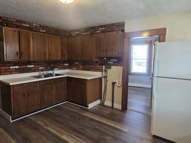 Apartment for rent in Northbridge, Massachusetts
