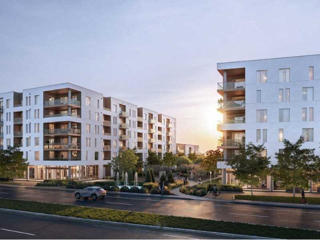 Apartment for rent in Vaudreuil-soulanges, Quebec