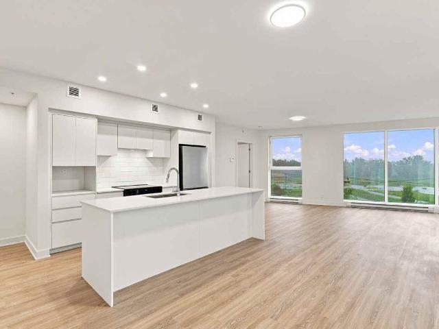 Apartment for rent in St. Leonard's, Quebec