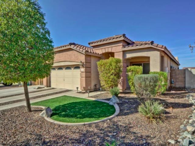 Apartment for rent in Laveen, Arizona