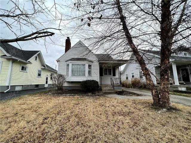 Apartment for rent in Dayton, Ohio