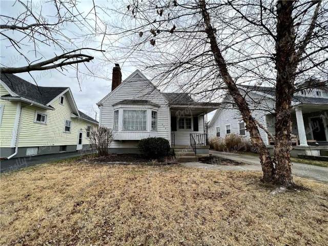 Apartment for rent in Dayton, Ohio
