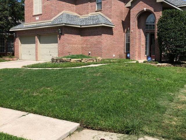 Apartment for rent in Denton, Texas