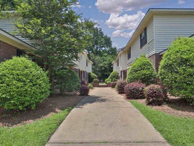 Apartment for rent in Box Springs, Georgia