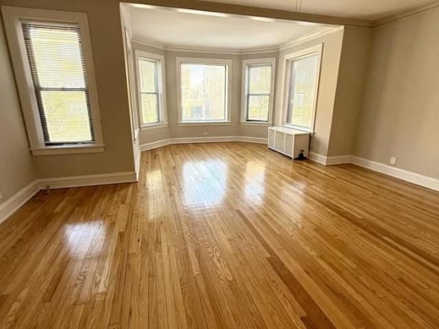 Apartment for rent in Chicago Park, Illinois