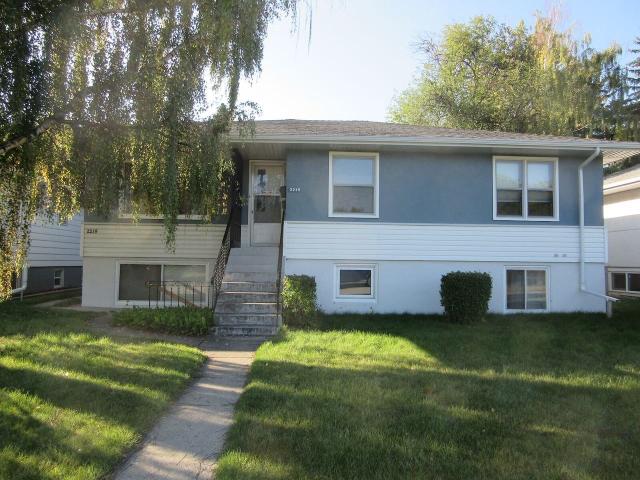 Apartment for rent in Calgary, Northwest