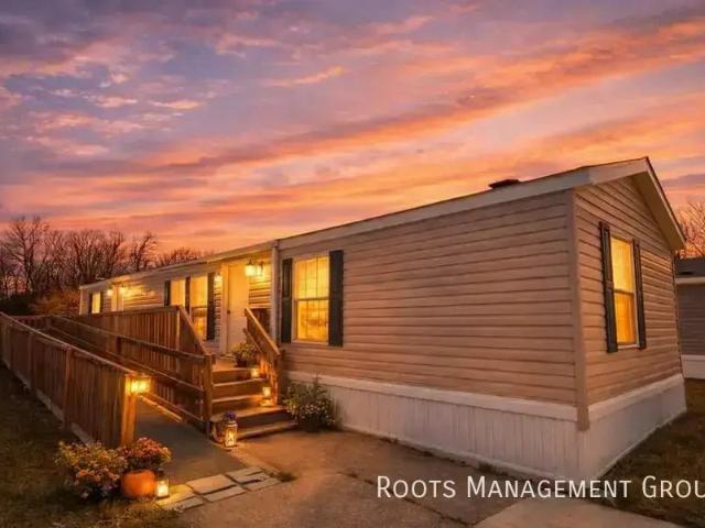 Property for rent in Fort Wayne, Indiana