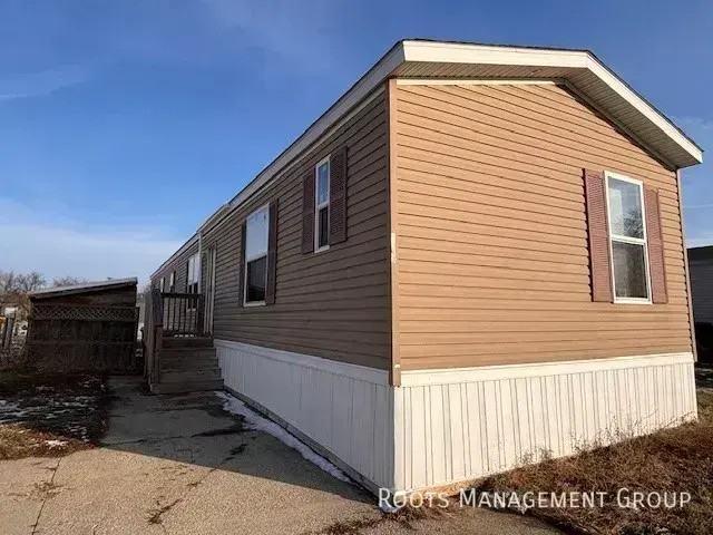 Property for rent in Fort Wayne, Indiana