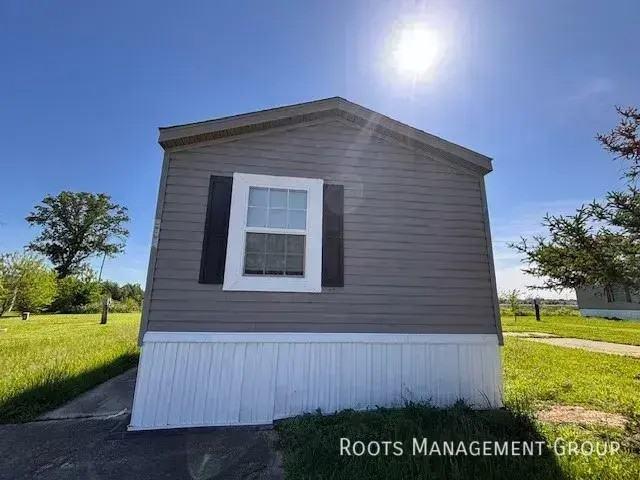 Property for rent in Fort Wayne, Indiana