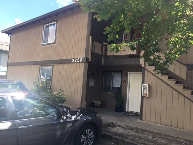 Apartment for rent in Forest Grove, Washington County