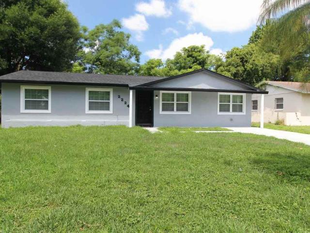 Apartment for rent in Orlando, Florida