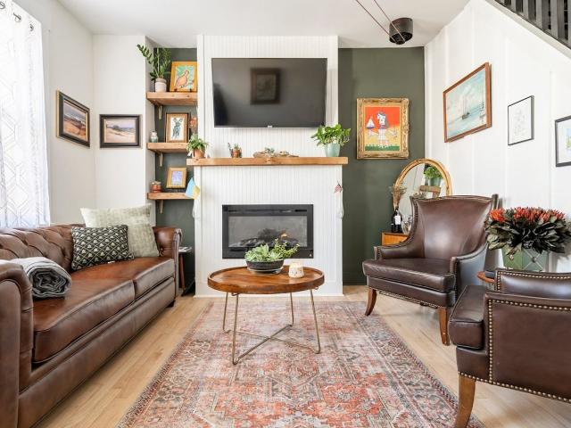 Apartment for rent in Philadelphia, Pennsylvania