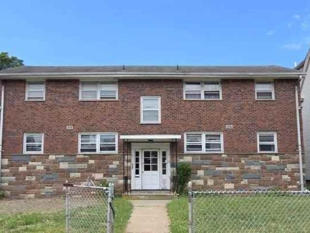 Apartment for rent in Orange, New Jersey
