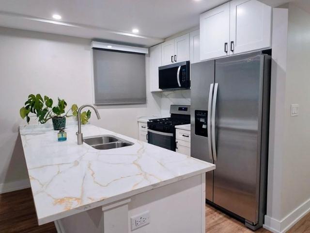 Apartment for rent in Chicago Park, Illinois