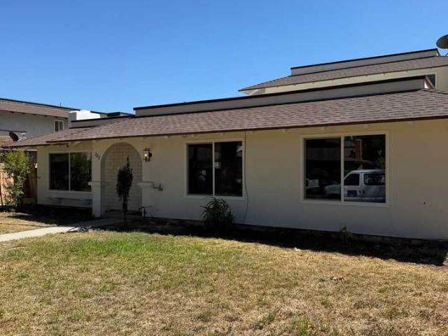 Property for rent in Santa Ana, California