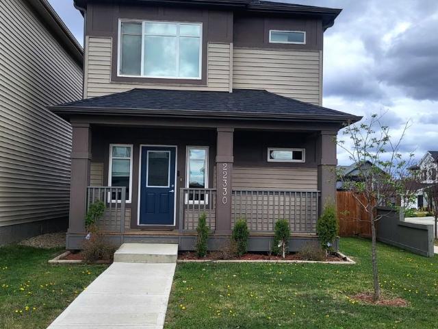 Apartment for rent in Wedgewood, Alberta