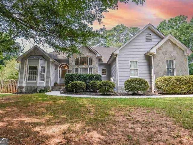 Apartment for rent in Lilburn, Georgia