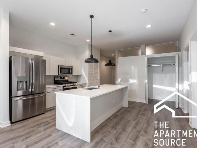 Apartment for rent in Chicago Park, Illinois