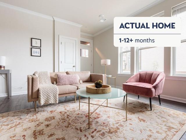 Apartment for rent in Virginia