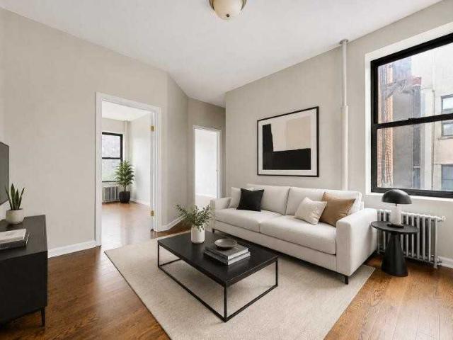 Apartment for rent in Manhattan Community Board 10, New York