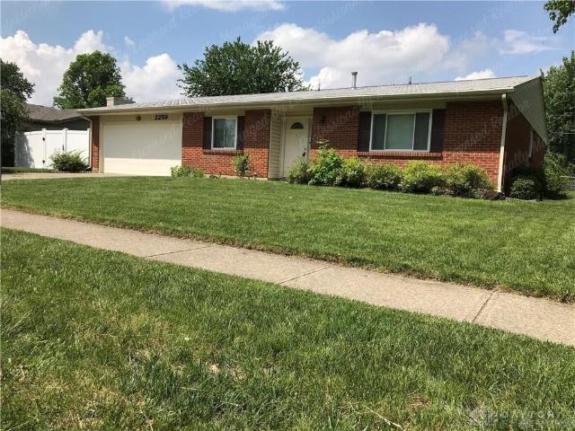 Apartment for rent in Dayton