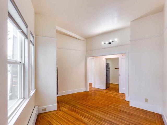 Apartment for rent in San Francisco, California