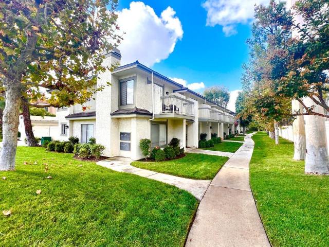 Apartment for rent in San Dimas, California