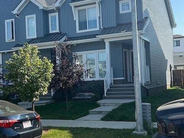 Apartment for rent in Wedgewood, Alberta