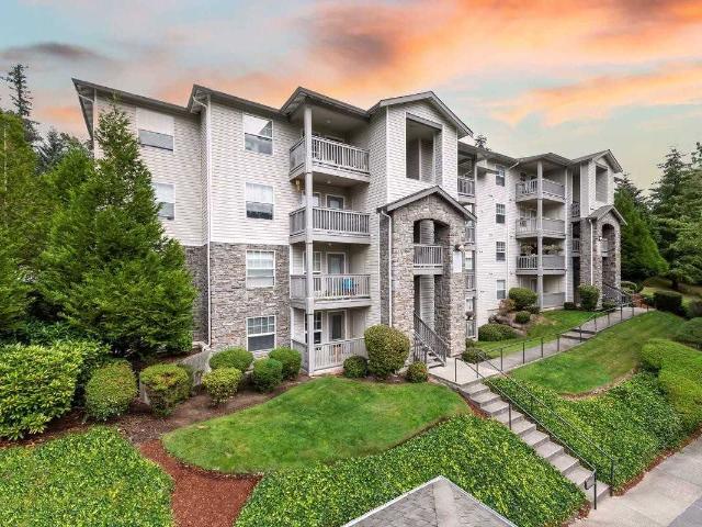 Apartment for rent in Sammamish, Washington