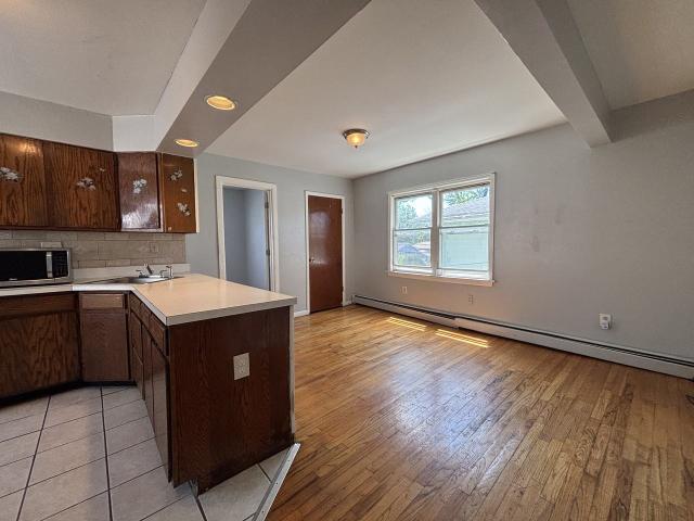 Apartment for rent in Roselle, New Jersey