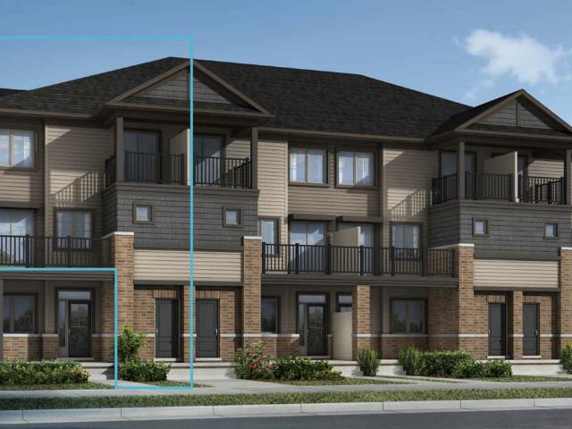 Apartment for rent in Mulhurst Bay, Ontario