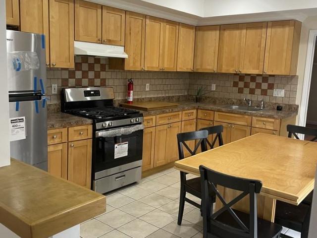 Apartment for rent in Newark, New Jersey