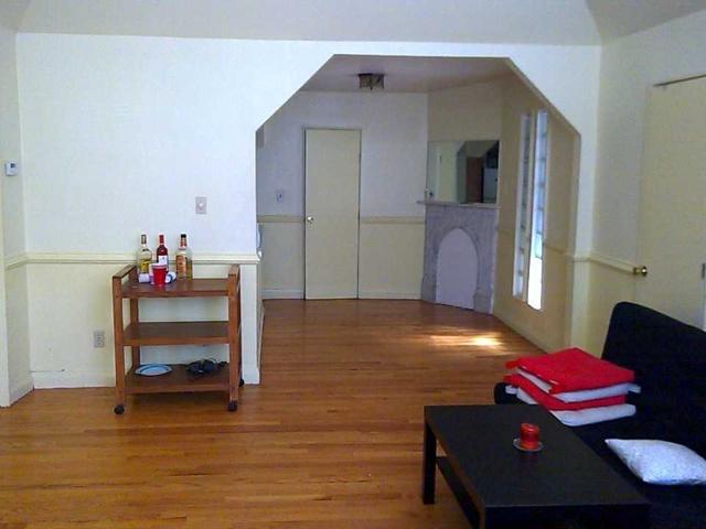 Apartment for rent in Boston, Suffolk County