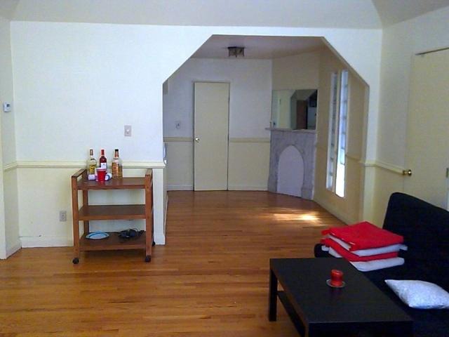 Apartment for rent in Boston, Massachusetts