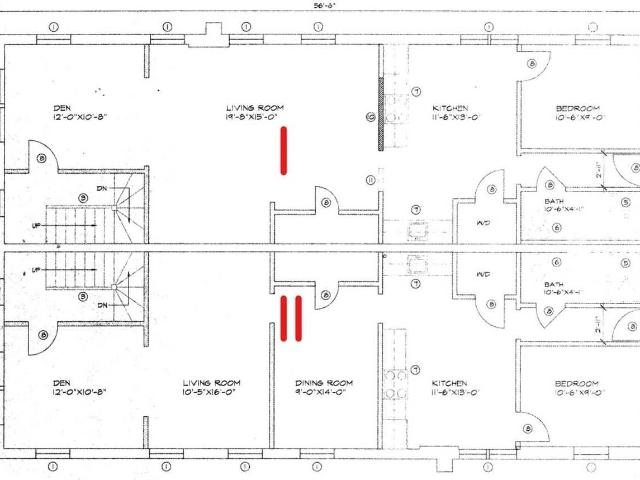 Apartment for rent in Hartford