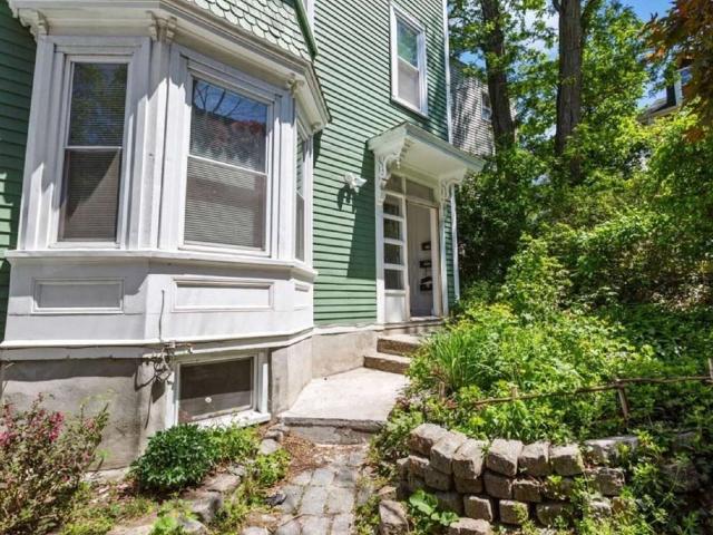 Apartment for rent in Boston, Massachusetts