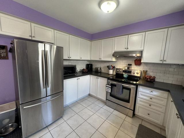 Apartment for rent in Barrie, Ontario