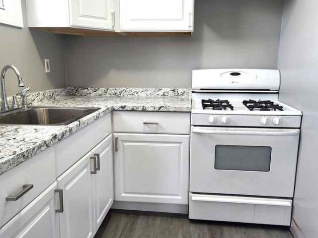 Apartment for rent in Pawtucket, Rhode Island