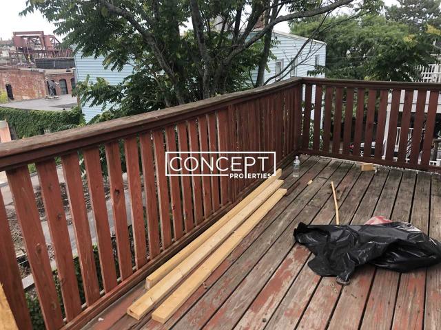 Apartment for rent in Chelsea, Massachusetts