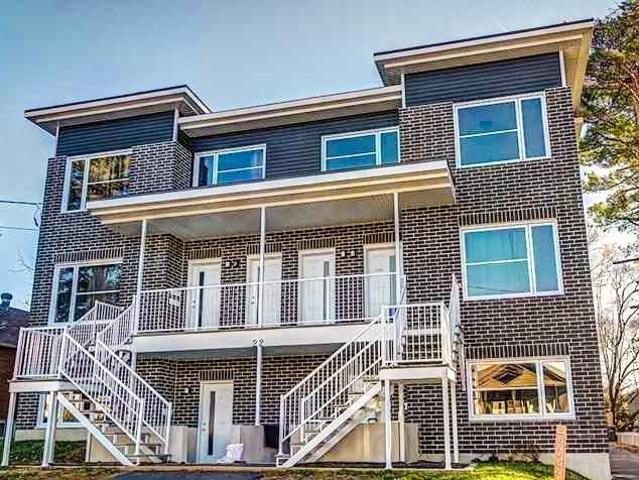 Apartment for rent in Gatineau, Quebec